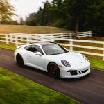 2015 Porsche 911 Carrera 4 GTS Manual for sale