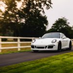 2015 Porsche 911 Carrera 4 GTS Manual for sale