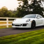 2015 Porsche 911 Carrera 4 GTS Manual for sale