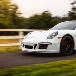 2015 Porsche 911 Carrera 4 GTS Manual for sale