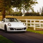 2015 Porsche 911 Carrera 4 GTS Manual for sale