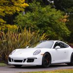 2015 Porsche 911 Carrera 4 GTS Manual for sale