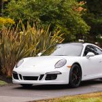 2015 Porsche 911 Carrera 4 GTS Manual for sale