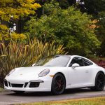 2015 Porsche 911 Carrera 4 GTS Manual for sale