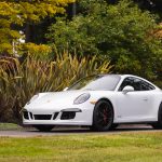 2015 Porsche 911 Carrera 4 GTS Manual for sale