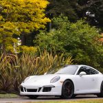 2015 Porsche 911 Carrera 4 GTS Manual for sale