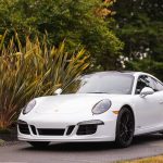 2015 Porsche 911 Carrera 4 GTS Manual for sale