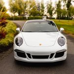 2015 Porsche 911 Carrera 4 GTS Manual for sale