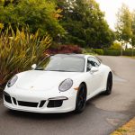 2015 Porsche 911 Carrera 4 GTS Manual for sale