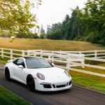 2015 Porsche 911 Carrera 4 GTS Manual for sale