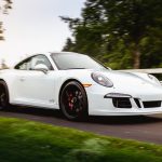 2015 Porsche 911 Carrera 4 GTS Manual for sale