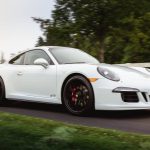 2015 Porsche 911 Carrera 4 GTS Manual for sale