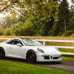 2015 Porsche 911 Carrera 4 GTS Manual for sale