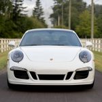 2015 Porsche 911 Carrera 4 GTS Manual for sale