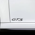 2015 Porsche 911 Carrera 4 GTS Manual for sale