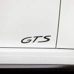 2015 Porsche 911 Carrera 4 GTS Manual for sale