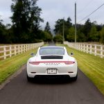 2015 Porsche 911 Carrera 4 GTS Manual for sale