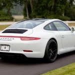 2015 Porsche 911 Carrera 4 GTS Manual for sale