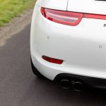 2015 Porsche 911 Carrera 4 GTS Manual for sale