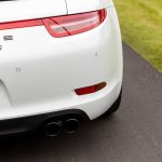 2015 Porsche 911 Carrera 4 GTS Manual for sale