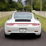 2015 Porsche 911 Carrera 4 GTS Manual for sale