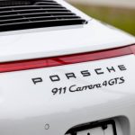 2015 Porsche 911 Carrera 4 GTS Manual for sale