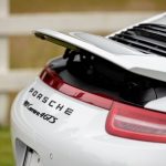 2015 Porsche 911 Carrera 4 GTS Manual for sale