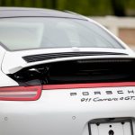 2015 Porsche 911 Carrera 4 GTS Manual for sale