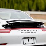 2015 Porsche 911 Carrera 4 GTS Manual for sale