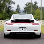 2015 Porsche 911 Carrera 4 GTS Manual for sale