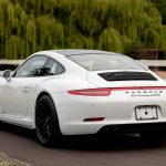 2015 Porsche 911 Carrera 4 GTS Manual for sale