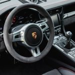 2015 Porsche 911 Carrera 4 GTS Manual for sale