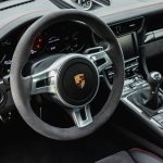 2015 Porsche 911 Carrera 4 GTS Manual for sale