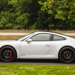 2015 Porsche 911 Carrera 4 GTS Manual for sale