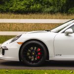 2015 Porsche 911 Carrera 4 GTS Manual for sale