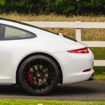 2015 Porsche 911 Carrera 4 GTS Manual for sale