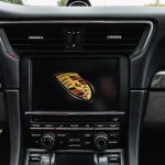 2015 Porsche 911 Carrera 4 GTS Manual for sale