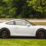 2015 Porsche 911 Carrera 4 GTS Manual for sale