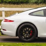 2015 Porsche 911 Carrera 4 GTS Manual for sale