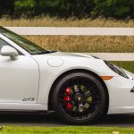 2015 Porsche 911 Carrera 4 GTS Manual for sale