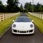 2015 Porsche 911 Carrera 4 GTS Manual for sale