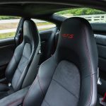 2015 Porsche 911 Carrera 4 GTS Manual for sale