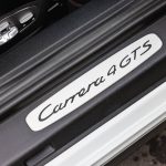 2015 Porsche 911 Carrera 4 GTS Manual for sale