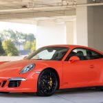 2016 Porsche 911 Carrera GTS for sale