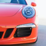 2016 Porsche 911 Carrera GTS for sale