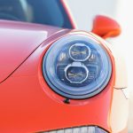 2016 Porsche 911 Carrera GTS for sale