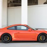 2016 Porsche 911 Carrera GTS for sale