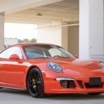 2016 Porsche 911 Carrera GTS for sale