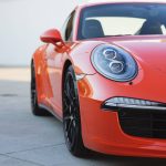 2016 Porsche 911 Carrera GTS for sale