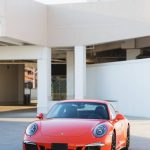 2016 Porsche 911 Carrera GTS for sale